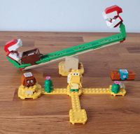 Lego Super Mario Piranha-Pflanze-Powerwippe 71365 Bremen - Oberneuland Vorschau