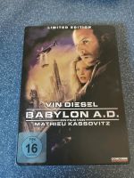 DVD BABYLON A.D. STAHL BOX Niedersachsen - Varel Vorschau