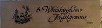 6 Whiskeygläser Nordrhein-Westfalen - Kürten Vorschau