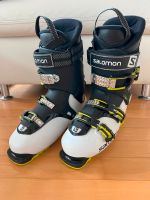 Ski-Schuhe SALOMON QUEST ACCESS 70 T, Gr.27,5 Bayern - Poing Vorschau