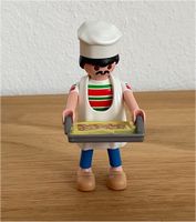 Playmobil Figures 5203 Series 1 Pizzabäcker Bayern - Buch am Buchrain Vorschau