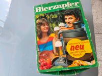 Bierzapfer Mecklenburg-Vorpommern - Neubrandenburg Vorschau