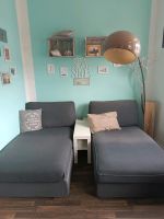 2 x Ikea Kivik Recamiere Sofa Couch Nordrhein-Westfalen - Hagen Vorschau