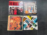 4 x The Belle Stars Maxisingles Schallplatten Vinyl Niedersachsen - Wunstorf Vorschau