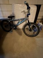 BMX Fahrrad Niedersachsen - Salzgitter Vorschau