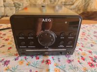 AEG DVD Player NO.: MC4613 Brandenburg - Eberswalde Vorschau