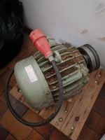 Elektromotor AEG 5,5 kW Bayern - Cham Vorschau