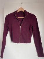 Crop Top Jacke/Shirt Baden-Württemberg - Weil am Rhein Vorschau