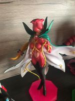 Digimon Statue Rosemon Anime Resin Figur MIMAN Studio Bayern - Stadlern Vorschau