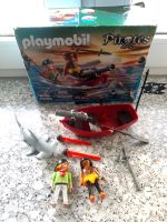 Playmobil Pirates 70493 Set komplett Nordrhein-Westfalen - Nettetal Vorschau