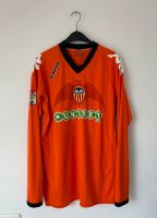 Vintage Kappa Valencia Away 2010/11 Longsleeve Trikot Football Bayern - Ingolstadt Vorschau