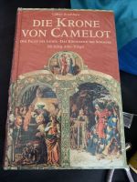 Bradshaw“Die Krone von Camelot“König Artus Trilogie OVP Rheinland-Pfalz - Winnweiler Vorschau