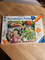 tiptoi - Puzzle - Ravensburger / Ponyhof Baden-Württemberg - Fellbach Vorschau