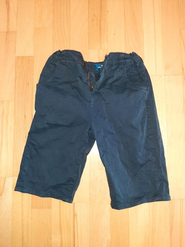 Tom Tailor kurze Hose Short in Mandelbachtal