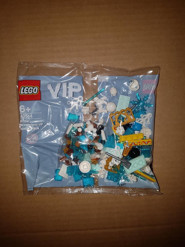 Lego® 40512 40513 40514 40515 42082 42111 42129 42131 42144 - NEU in Oberhausen