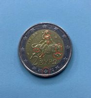 2€ Münze „EYP“ 2002 FEHLPRÄGUNGEN, Europa auf Stier Baden-Württemberg - Neckargemünd Vorschau