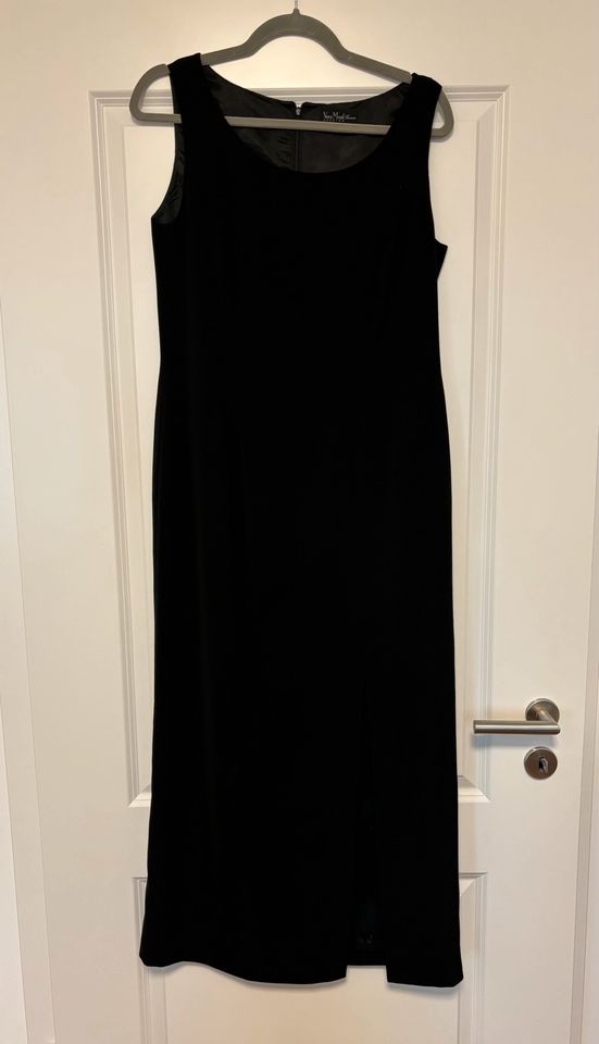 Schwarzes Kleid Vera Mont Damen 40 in Dötlingen