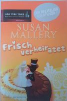 Frisch verheiratet Susan Mallery Roman Wandsbek - Hamburg Rahlstedt Vorschau