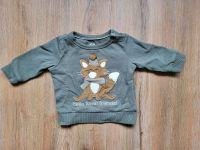 Pullover mit Fuchsaufdruck für Kinder (Inser.-Nr. 138) Bayern - Strullendorf Vorschau