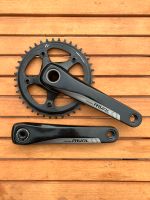 SRAM Rival Kurbel GXP Gravel Nordrhein-Westfalen - Bocholt Vorschau