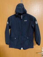 Jack Wolfskin Jacke Stormlock dunkelblau Gr. 140 TOP Berlin - Marzahn Vorschau