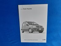 Fiat Panda Prospekt Berlin - Steglitz Vorschau