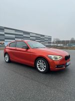 BMW 125d / 120d Schleswig-Holstein - Ahrensburg Vorschau