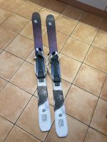 Skinbased Snow Shoes / Backcountry Ski / Touren Ski Bayern - Weißenburg in Bayern Vorschau