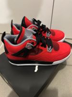 Jordan 4 Retro Toro Bravo (GS) Baden-Württemberg - Kirchentellinsfurt Vorschau