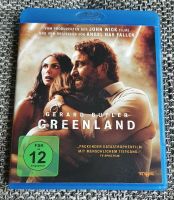 greenland gerard butler blu-ray blue Bayern - Leinach Vorschau