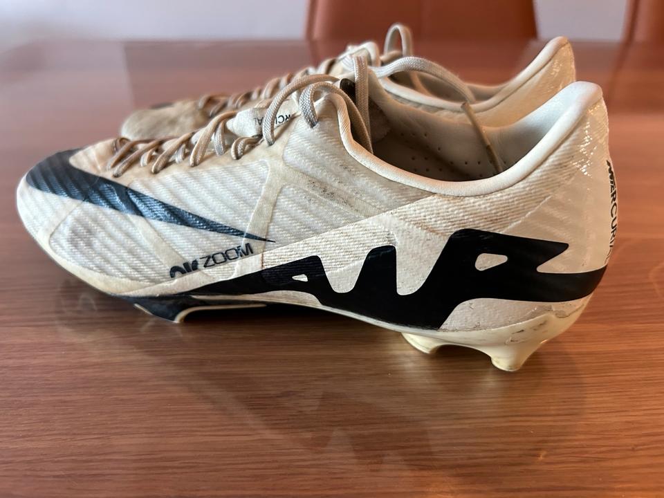 Kinder Fußballschuhe Nike Air Zoom Mercurial, Neupreis 90€ in Nettetal