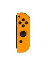 Original Nintendo Switch Joy-Con / Neon-Orange Controller/ Rechts Frankfurt am Main - Bornheim Vorschau