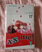 Manga Xxme 17 (1. Auflage) Nordrhein-Westfalen - Kamp-Lintfort Vorschau