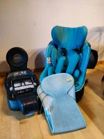 Besafe iZi Modular i-Size RF X1 Kindersitz in Türkis Hessen - Neu-Anspach Vorschau