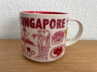 NEU! Starbucks YAH Tasse aus Singapore Singapur Pankow - Weissensee Vorschau