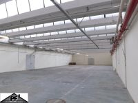 **Vielseitige Lagerhalle ca. 470 m² plus Büro in Braunschweig/West** Niedersachsen - Braunschweig Vorschau