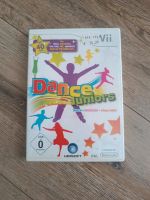 Dance Juniors Nintendo Wii Spiel Bayern - Steinach b. Straubing Vorschau