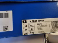 Adidas ZX 8000 atmos Setsubun - GW2448 Sachsen - Hoyerswerda Vorschau