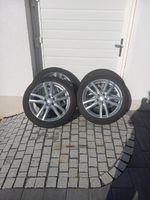 I3 Winterreifen+Felgen 155/70 R19  84T M+S❄️ Bayern - Regensburg Vorschau