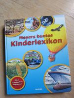 Meyers buntes Kinderlexikon Hessen - Geisenheim Vorschau