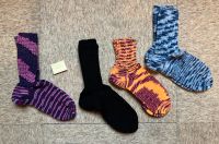 Socken Größe 40/41 Niedersachsen - Melle Vorschau