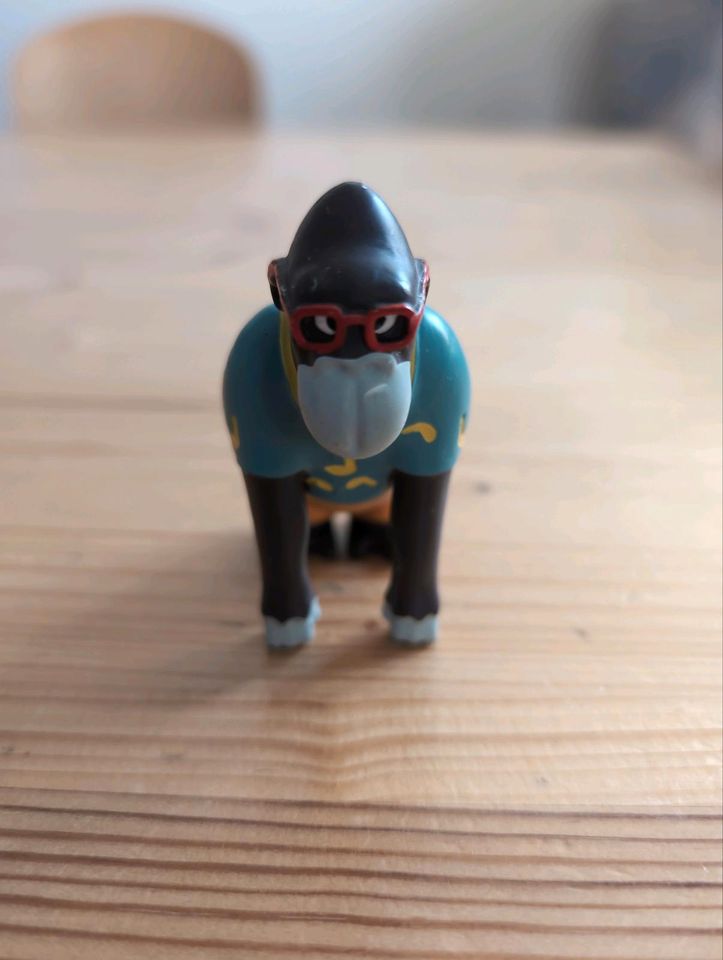 Tonie Figur Gorilla in Herzogenaurach