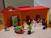 Playmobil Country - Mein Reiterhof zum mitnehmen Berlin - Biesdorf Vorschau