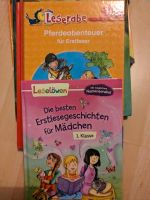Verschiedene Bücher für Kinder Nordrhein-Westfalen - Bad Berleburg Vorschau