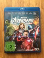 Marvel‘s Avengers [3D Blu-ray + 2D] Hessen - Vellmar Vorschau