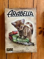 Arabella - Brettspiel - ENGLISCH - 18xx - Roll & Write Friedrichshain-Kreuzberg - Friedrichshain Vorschau