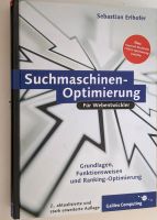 Suchmaschinen Optimierung ISBN 9-89842-785-4 Rheinland-Pfalz - Langenfeld Eifel Vorschau