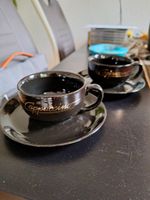 2 Cappuccinotassen Dresden - Tolkewitz Vorschau