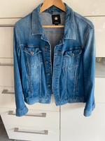 Jeansjacke G-Star Größe L Nordrhein-Westfalen - Bocholt Vorschau
