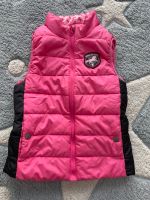 ❤️ Reit-Weste Jacke Crane Gr. 146 pink wie NEU! ❤️ Bayern - Untermeitingen Vorschau